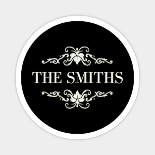 THE VINTAGE SMITHS Magnet